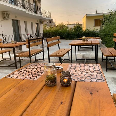 Villa Bailey Vlorë Eksteriør bilde
