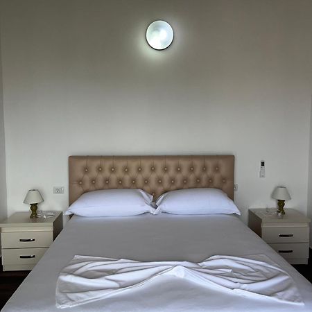 Villa Bailey Vlorë Eksteriør bilde