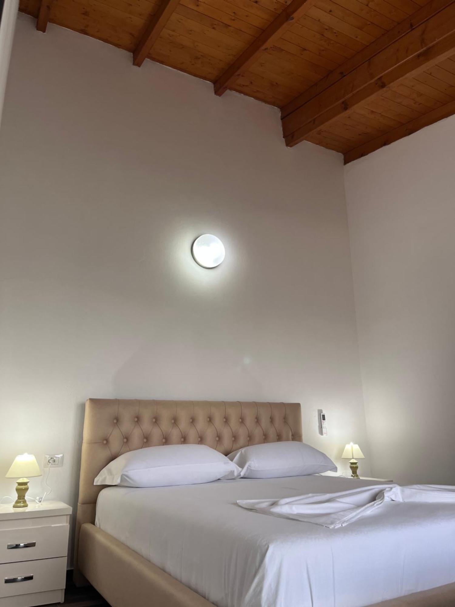 Villa Bailey Vlorë Eksteriør bilde