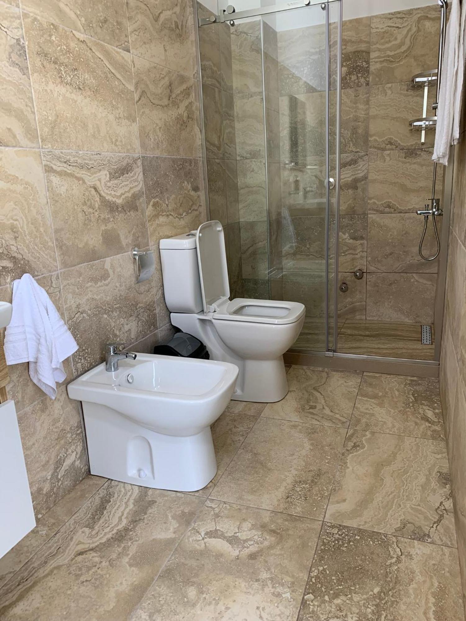 Villa Bailey Vlorë Eksteriør bilde