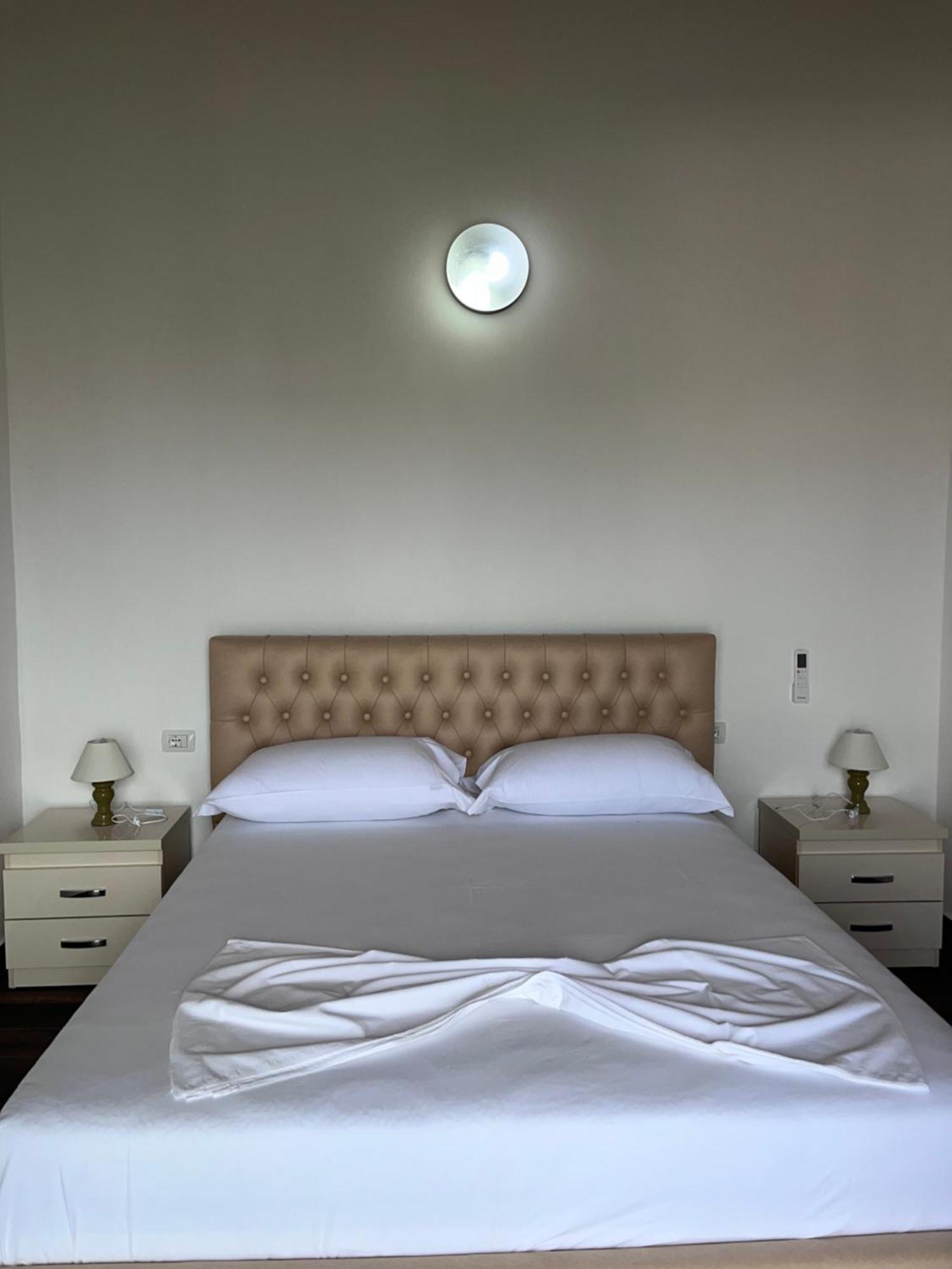 Villa Bailey Vlorë Eksteriør bilde