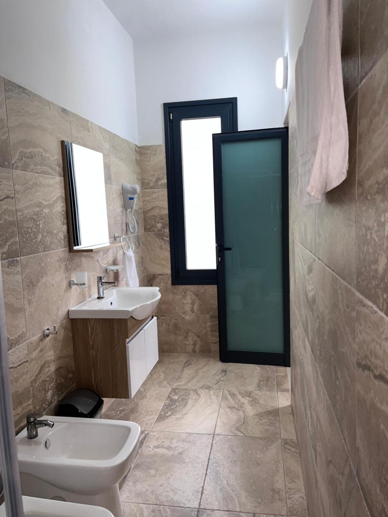 Villa Bailey Vlorë Eksteriør bilde