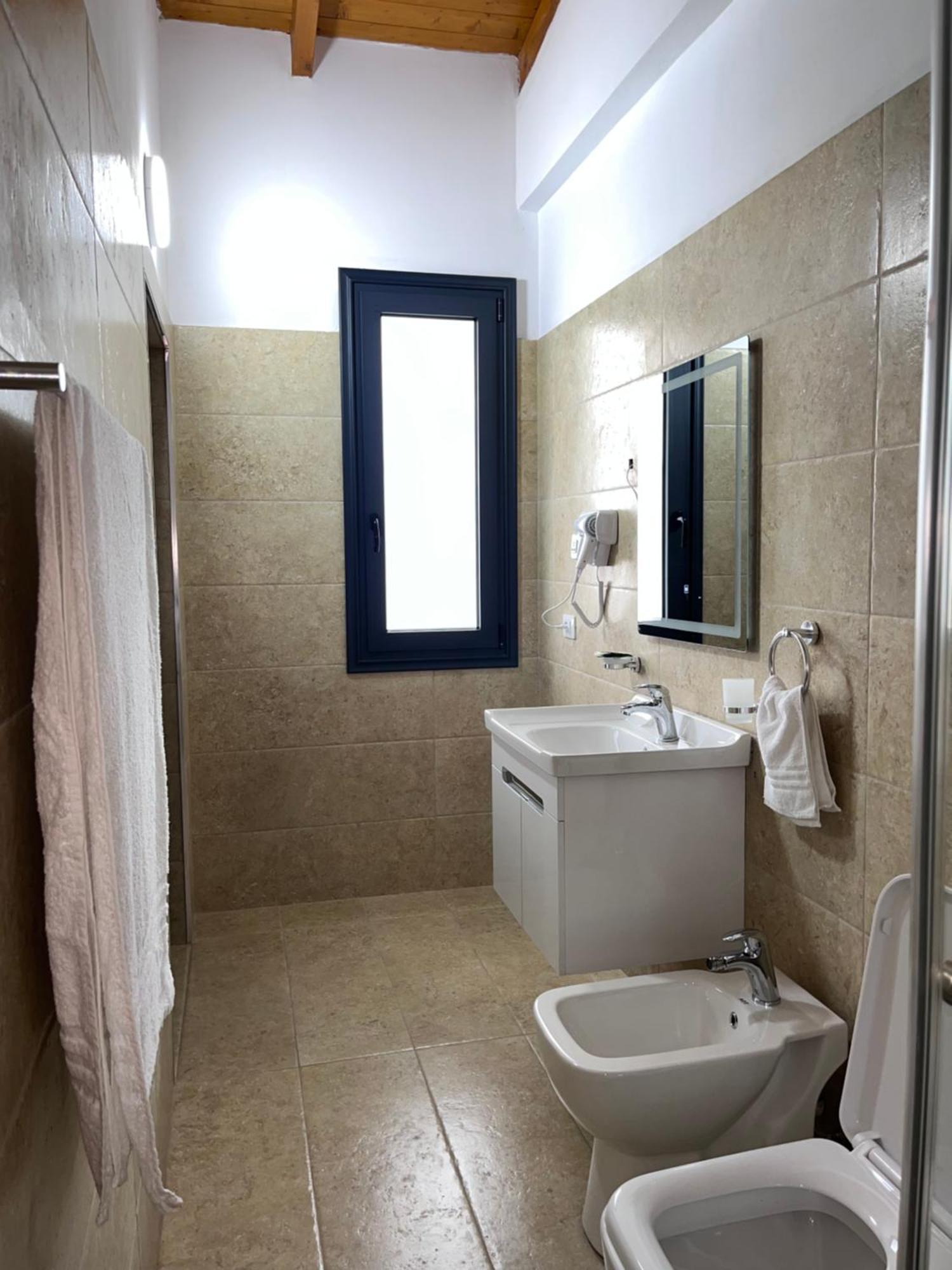 Villa Bailey Vlorë Eksteriør bilde